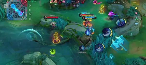 #videoviral #fyp #alucard #ខានលេងយូតែនៅតែអេម😎😎 