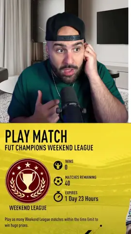 The Evolution of Fifa Rewards: Are They Ruining the Game? #aa9skillz #storytime #pov #foryoupage #fifaultimateteam #futchampions #ultimateteam #fifa17 #foryou #skit #fyp #aa9skillzclips #futchampsrewards