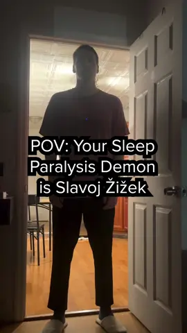 But what if the opposite were true . . . . . #slavojzizek #slavojZiZek #philosophy #philosophymemes #Zizek