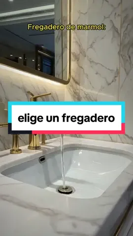 que fregadero eliges? #fregadero #escoge #elige #nostalgia #diseñodecasas 