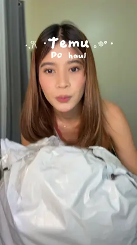 Unbelievable deals with Temu! 🎀 Get ₱0 gifts exclusively for new users! Download the Temu app and search ‘dyu9739’ to grab your free gift with qualifying orders. Plus, enjoy free shipping and free returns! Don't miss out! #temuhaul #temustyle #temu #Temufinds #unboxing