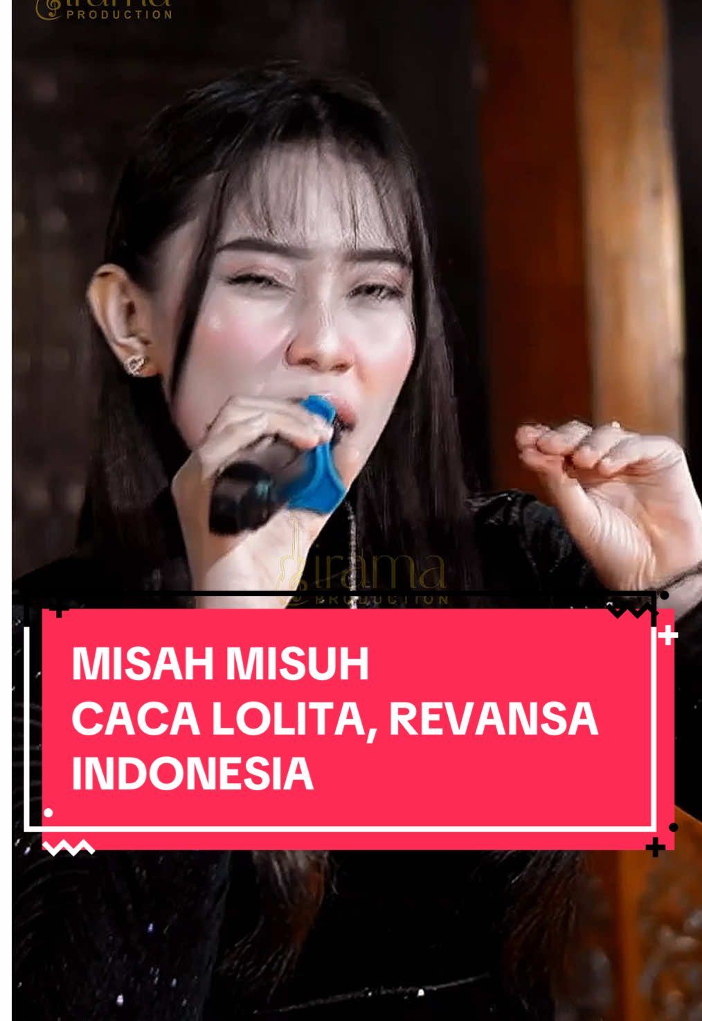 Awake kesel misah misuh… awake waras misah misuh 🎶 Misah Misuh - @Acaaa🪐 @Revansa Indonesia  Pas banget buat temen hari Sabtu, Campursari-nya enak, liriknya ngena banget 😌 #MisahMisuh #CacaLolita #RevansaIndonesia #RonaldDewa #MusikViral 