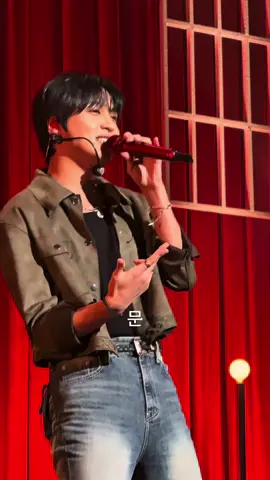 HAECHAN Roll With Me 251008  #FANEVENT_TASTEinOSAKA  #HAECHAN #해찬 #ヘチャン #NCT