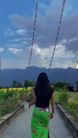 Gaughar ko viewtar 😘❤️#syanja_muser #fpyシ ❤️❤️‍🩹