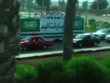 لا جا وقت الجد 💚🇸🇦 #راشد_الماجد #السعودية #fyp 