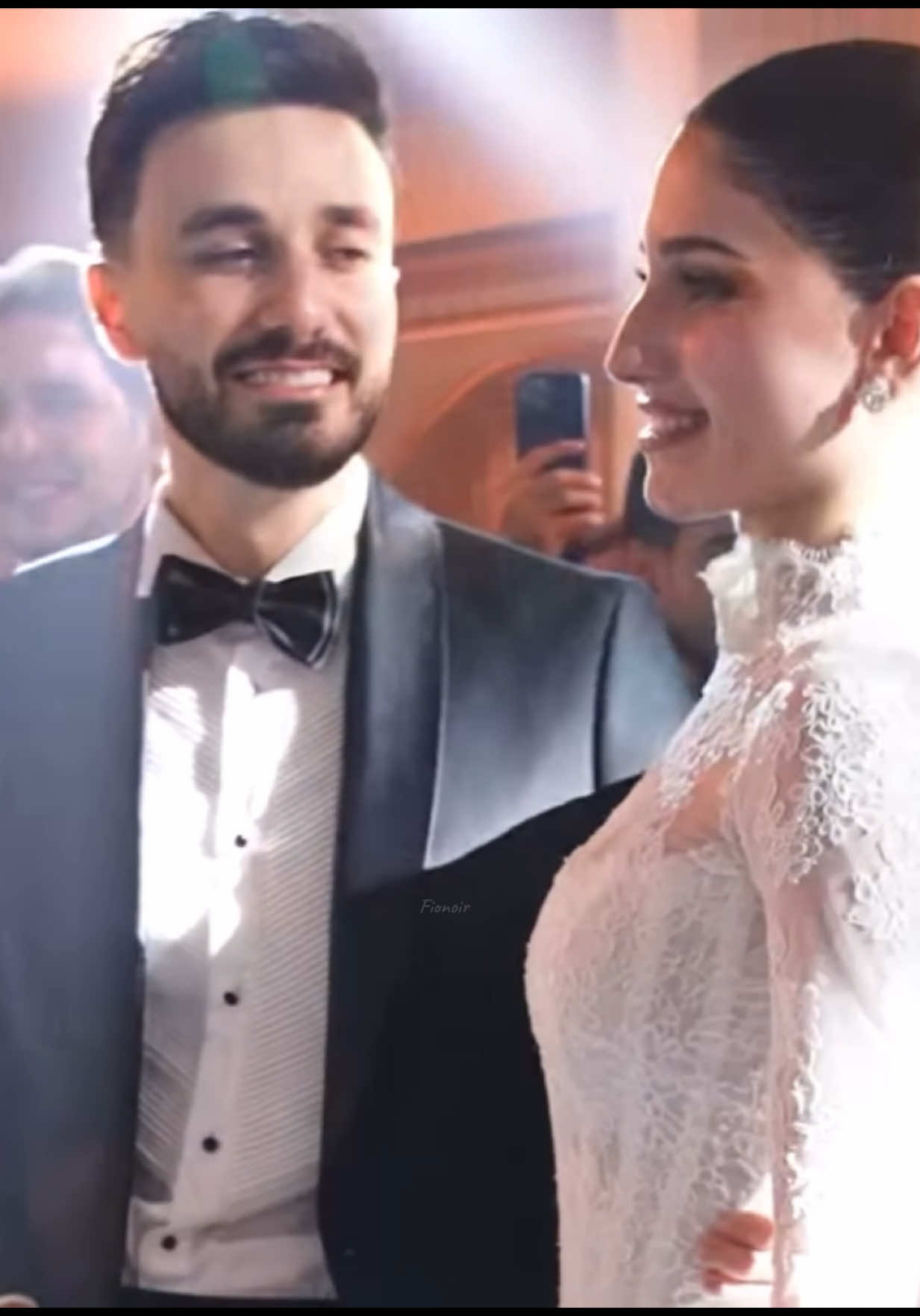 اليوم اللقاء بأذن الله 😢💕😢💕 @Sheri @Osama Marwah #شيرين_بيوتي #sherinsbeauty #ossymarwah #اسامه_مروة #explorar 