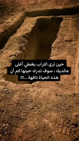 كل ماتنافسنا عليه، وكل ما أبكانا، لا يساوي لحظة وداعٍ على حافة قبر. اللهم لا تجعل الدنيا أكبر همّنا، ولا مبلغ علمنا، وارحم من ناموا تحت التراب وتركوا في قلوبنا أثرًا لا يُمحى. 🤍#إكسبلور #الوطن_العربي #الله_اكبر 