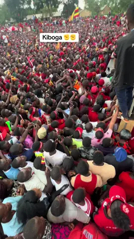Kiboga ✊✊