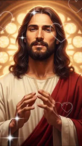 Não me pule #jesuscristo #jesusteama #jesusestavoltando 
