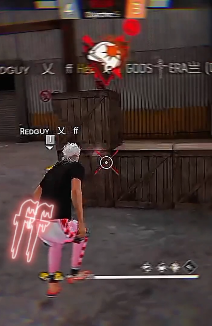 it's been a while since i post 😁 #freefire #tiktokviral #redguyff #goviral #freefire_lover  @KINGRED🚨 @Pʀɪᴍᴇ🌪️ 