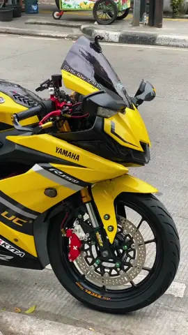 asyik bet sound nya #CapCut #r15v3 #fyp #r15 #r15v3lovers 