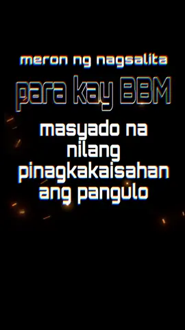#prrd #bbm #gmapublicaffairs #fyp #viralphilippines 