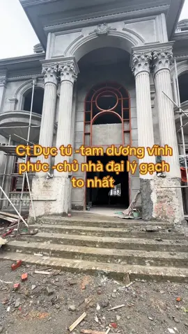 Ct dục tú tam dương vĩnh phúc#xuhuong #laudaithanhthang #hainamstone #daoplatcaocap #cauthangđá 