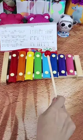 🎵 Đàn gỗ 8 thanh xylophone – đồ chơi âm nhạc gỗ thông minh cho bé Giúp bé nhận biết âm thanh, màu sắc và nhịp điệu sớm 💛 #ĐànGỗXylophone #ĐànGỗ8Thanh #ĐồChơiGỗ #ĐồChơiÂmNhạc #ĐồChơiPhátTriểnTríTuệ