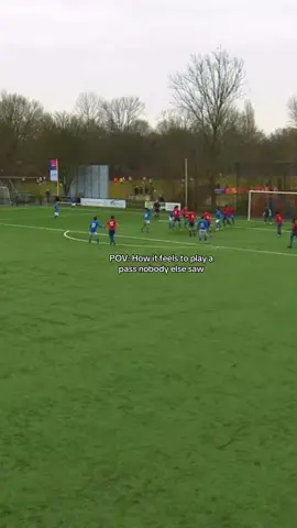 Match highlight ⚽️#footballmatch #fyp #soccertiktok  