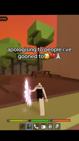 all fake #dahood #ilovemybf #chicken #sorry #roblox 