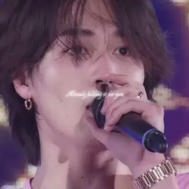 【初投稿】惚れました #travisjapan #松田元太 #fyp 