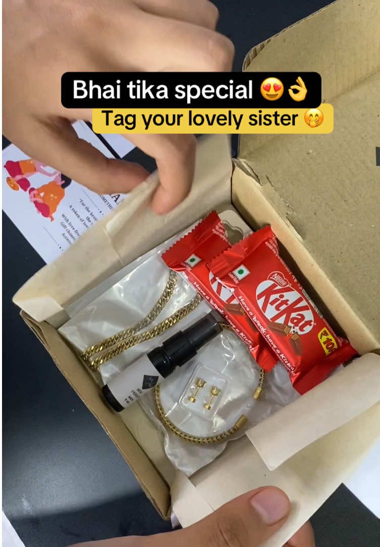 Dm us on instagram or visit us🤭 Limited stock ‼️ . . . #fyp #trending #viral #bhaitika #giftideas 