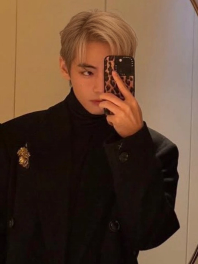 💋#taehyung 