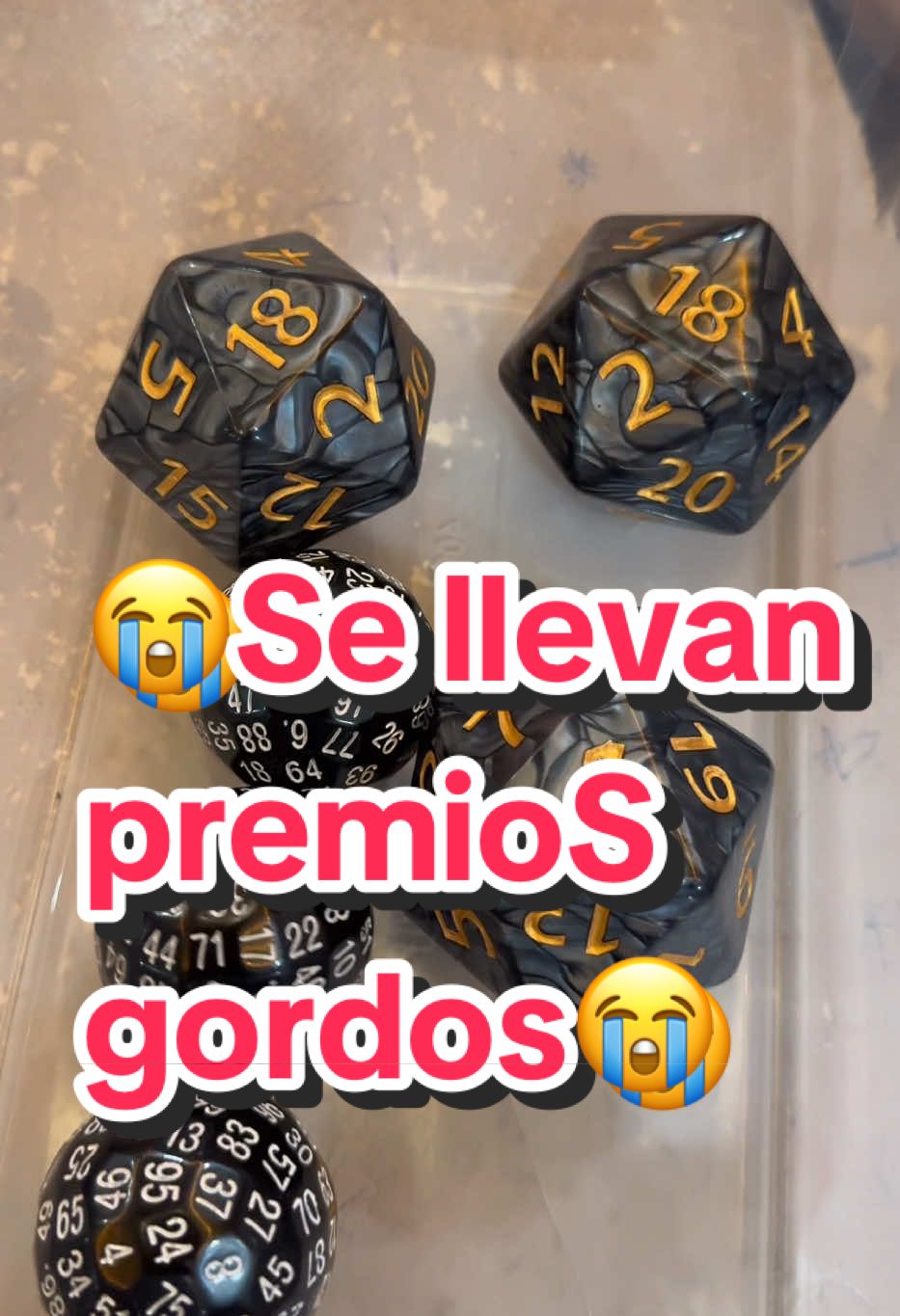 Quitamos dados para subir premios y…😱😭 #joyeriaferrezuelo #joyeria  #oro #comprooro #supersorteojoyeriaferrezuelo  