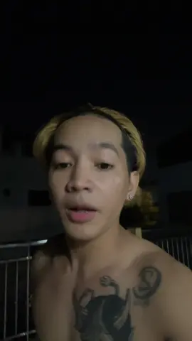 KAYO NALANG 