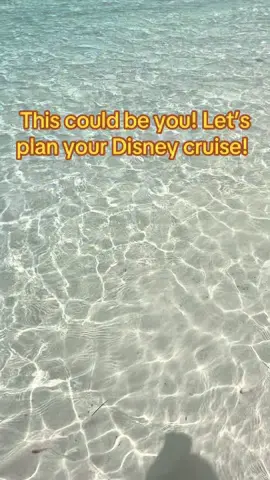 Now booking your Disney cruise!  #disneyvacationplanner #castawaycay #cruisevacation #disneycruiseline 