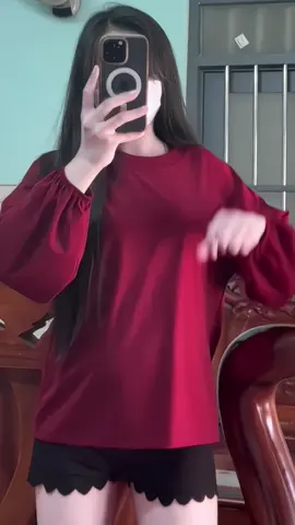 #aothunnu #aothundaitay #xuhuong 