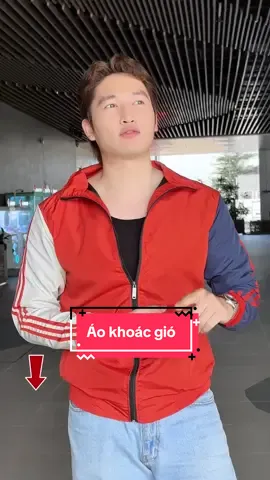 Đẹp, chất, rẻ #xuhuong #tikhub #thoitrangnam #aokhoacgio #aokhoacnam 