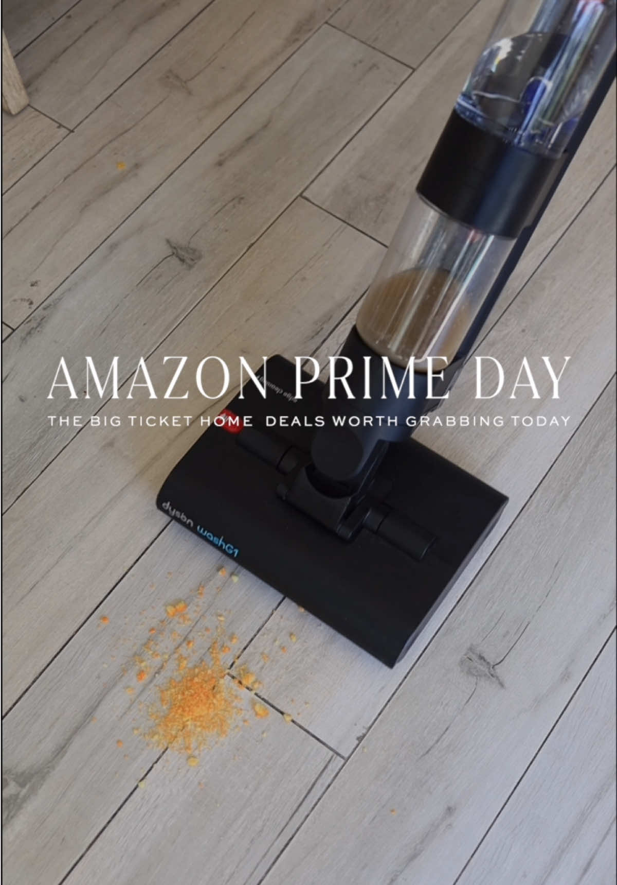 Amazon Prime Day is here, and there are so many good deals right now! 🛍️ I rounded up a few of my favorites — from home must-haves to little luxuries that make everyday life easier. #AmazonPrimeDay #AmazonFinds #PrimeDayDeals #HomeEssentials #CleaningMustHaves 