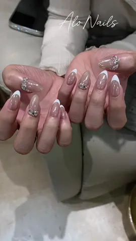 -Anh đi theo tình nào mất rồi 🪴 #AloNails #46ThànhThái #Rạchgiá 