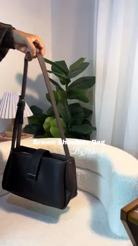 Shoulder bag Akaci best banget sih 