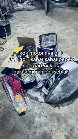 #ngorok135medan #kingstyelmedan #rxking135cc 
