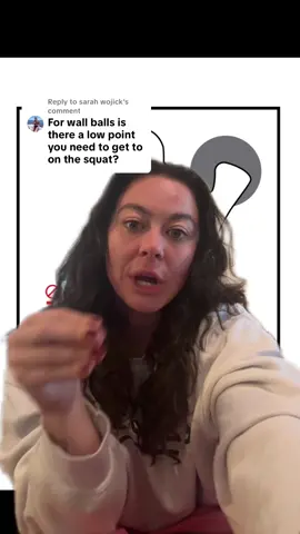 Replying to @sarah wojick wall balls for hyrox! #fyp #hyrox #wallballs #rules #tips 