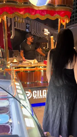 #dubai🇦🇪 #çilgındondurmaci #türkiyem🇹🇷🇹🇷🇹🇷 
