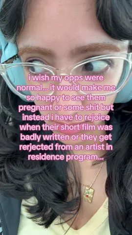 normal opps i beg… I WANNA SEE THEM GET MARRIED TO A WEIRD GUY PREMATURELY AND THEN GET A DIVORCE A YEAR LATER #fyp #opps 