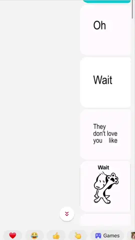 WAIT 🖐🏼 THEY 👥 DON'T ❌ LOVE ❤️ YOU 🫵🏼 LIKE 🤔 I 🤓 LOVE ❤️ YOUUUU 🫵🏼🫵🏼🫵🏼😝😝🤓😵‍💫😼😼 #waittheydontloveyoulikeiloveyou #stickers #snoopy 