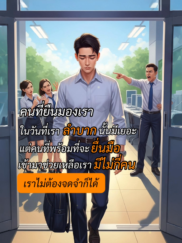 ยามลำบาก #สตอรี่ความรู้สึก #คําคมสอนใจ #คติเตือนใจ #ธรรมะสอนใจ #คําคม 