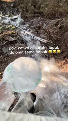 #petaniindonesia🇮🇩🇮🇩🇮🇩🌿🌿 #petanisawit #petanimilenial #pupukindonesia#exsavatoroperator😎 