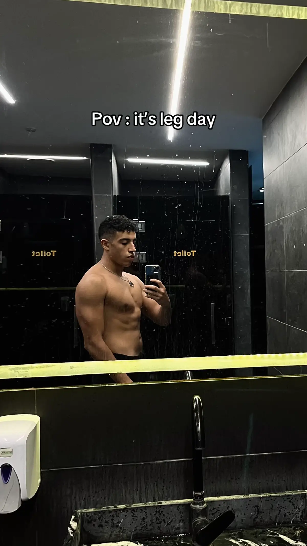 #fyp #legday #gym #athlete 