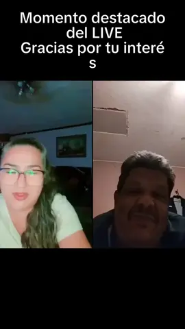 Gracias por todos vuestros Regalos y vuestro cariño. Sois muy importantes para mí.#tiktoklive #livehighlights 