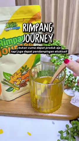 Rimpang Journey, minuman rimpang JSR #rimpangjourney #rimpang #tehrimpang #rimpangjsr #drzaidulakbar 