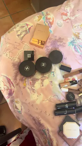Overconsumption core I don’t even want to expose the breakdown. #overconsumption #makeup #notaninfluencer #shopaholic 