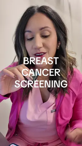 Breast cancer screening is so important! Thank you @wearfigs for the cute scrubs and for supporting breast cancer research and patient support! #wearfigs #figsambassador #breastcancer 