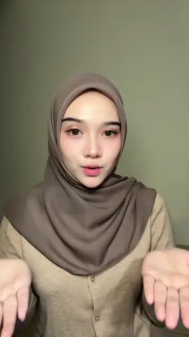 Hijab by @fkscarf.id 😍🥰