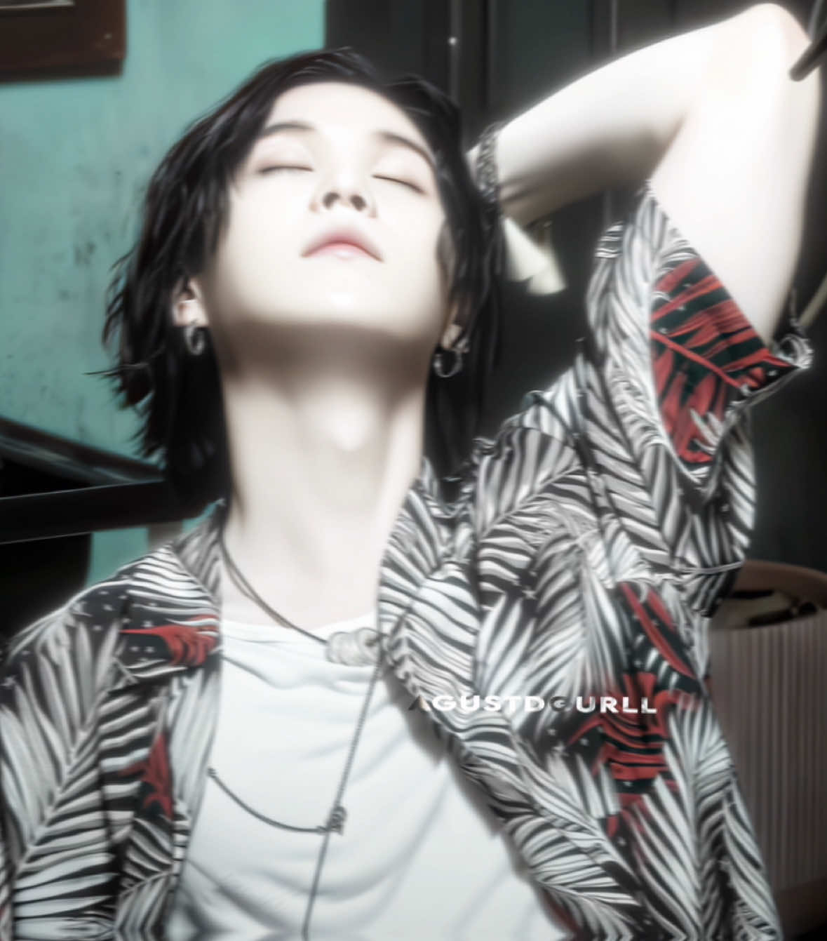 | so iconic | #suga #agustd #yoongi #ae | sempero edit |