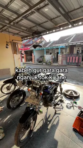 #fypage #masukberandafyp #cbngajuk #gl100 