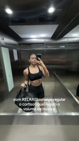 #momentorelaxei