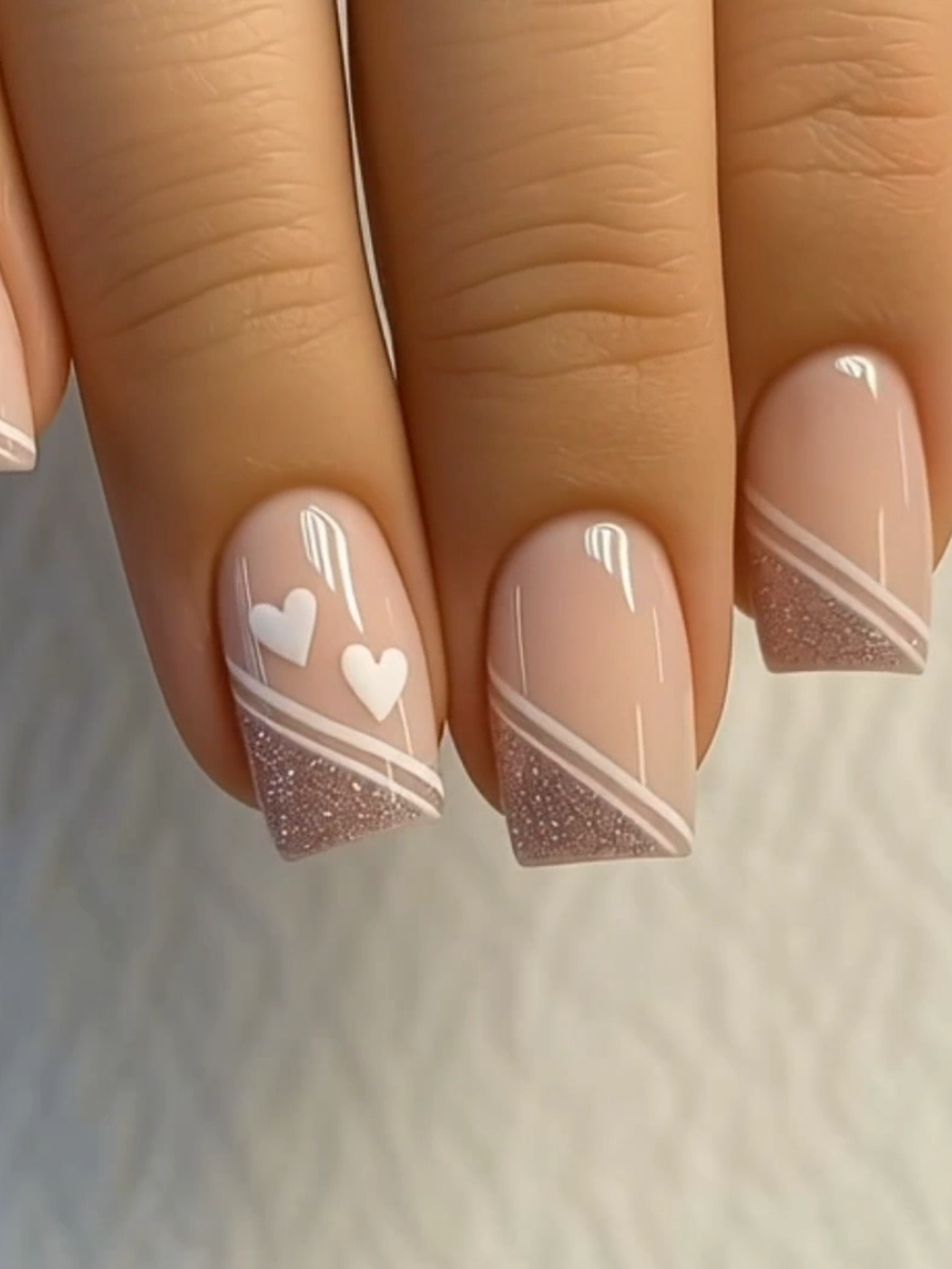 Unhas Meigas 💅 