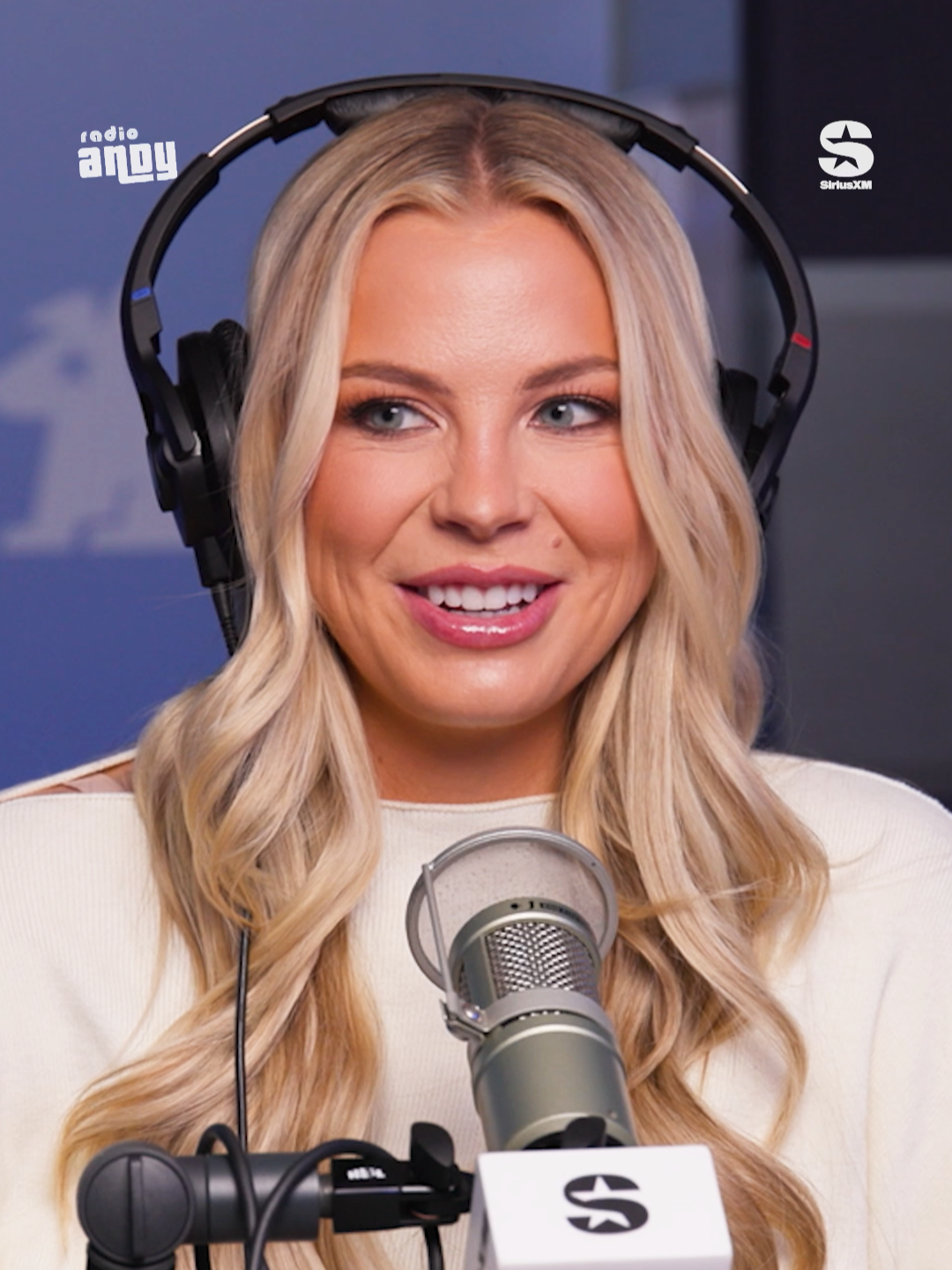 Mayci Neeley had to get clever about dragging her abusive ex in her memoir, 'Told You So.' 🤐 Hear the full conversation at the link in the comments.