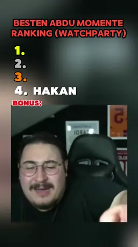 Die besten Abdu Momente😂😭 | letzter clip🤣💀 | #abdu #mertabi #meme #viral #fyp 